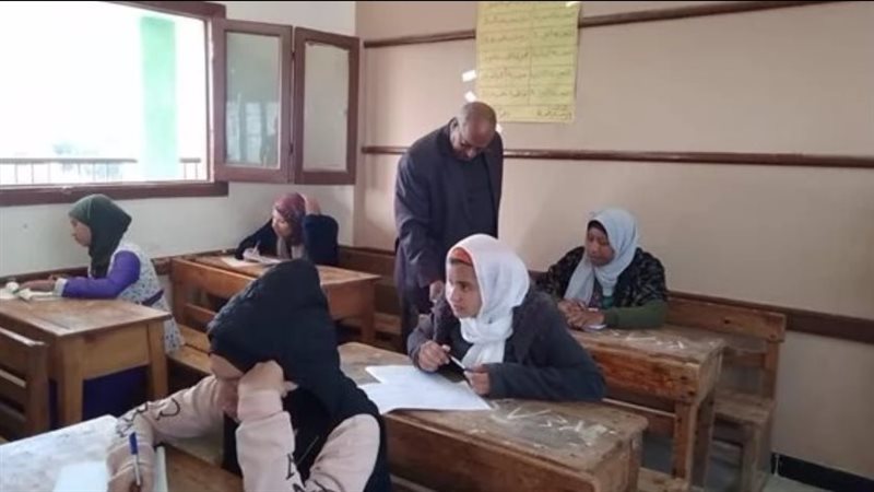تظلمات الاعدادية