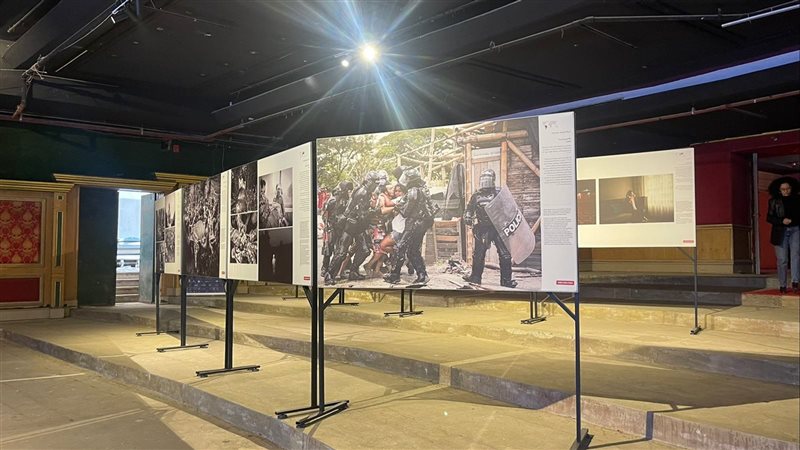 معرض اسبوع القاهرة