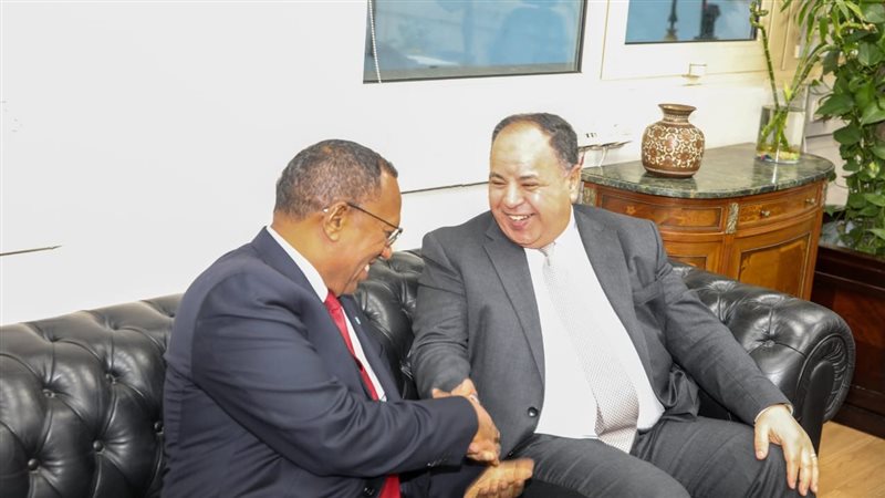 الدكتور محمد معيط