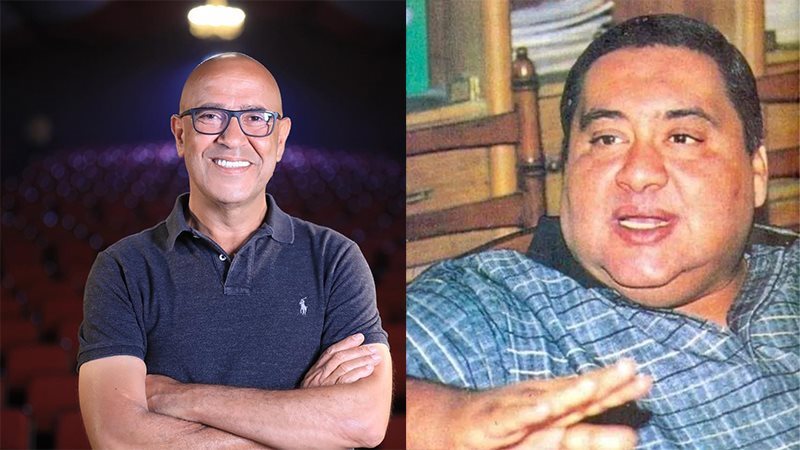 أشرف عبد الباقي وعلاء