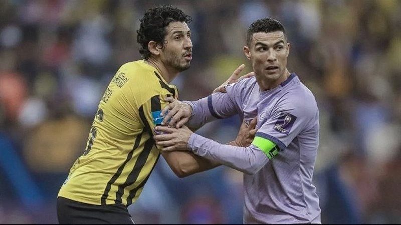 الاتحاد والنصر