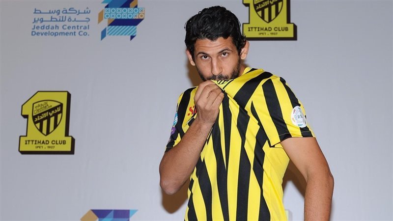 احمد حجازى، فيتو
