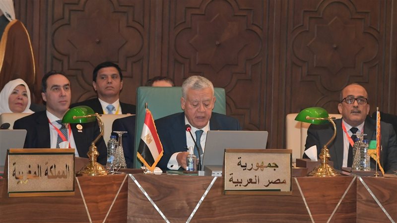 رئيس النواب بالاجتماع
