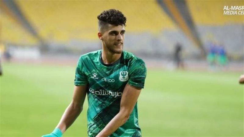 أحمد الشيخ، فيتو