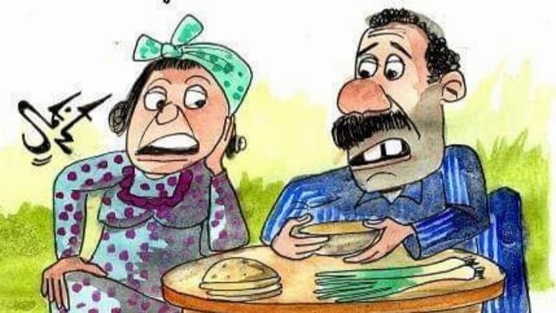 كاريكاتير فيتو،فيتو