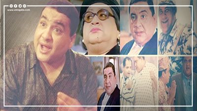 فنانة شهيرة اعتزلت الفن بعد وفاته ولغز عدم تحلل جثمانه.. جوانب من حياة صانع البهجة علاء ولي الدين (فيديوجراف)