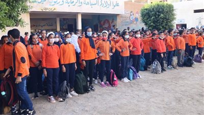 حقيقة منح طلاب المدارس إجازة أول يوم رمضان وتقليل عدد ساعات الدراسة