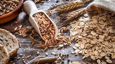 أطعمة تحتوي على نسب كبيرة من السكر