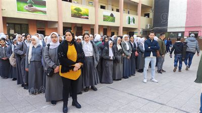 التفاصيل الكاملة لتدريس اللغات الأجنبية الثانية بالمرحلة الإعدادية 