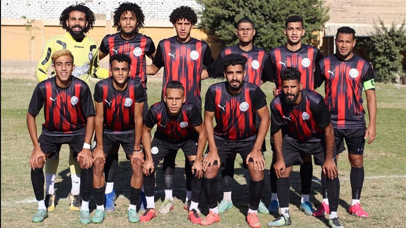البداري، فيتو
