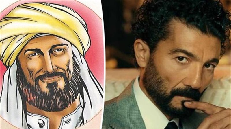 خالد النبوي، فيتو