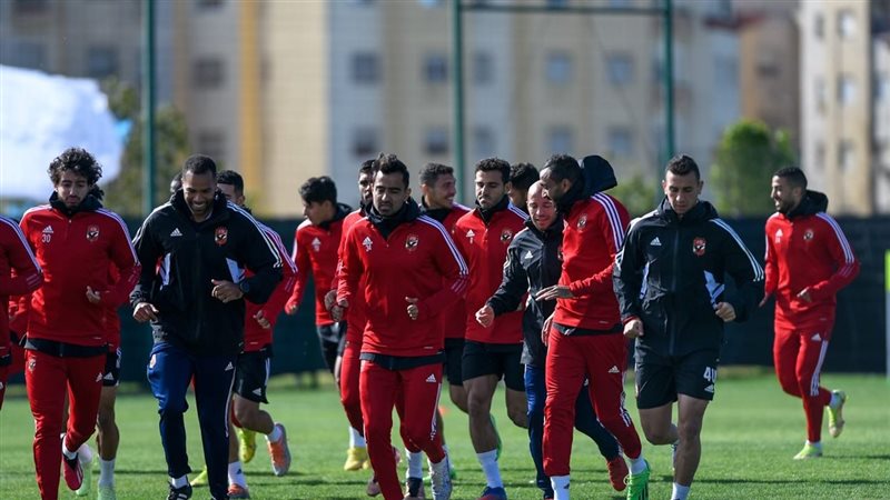 فريق الأهلي، فيتو