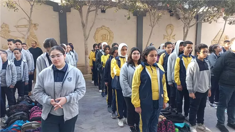الفصل الدراسي الثاني