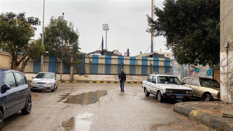 حالة الطقس 