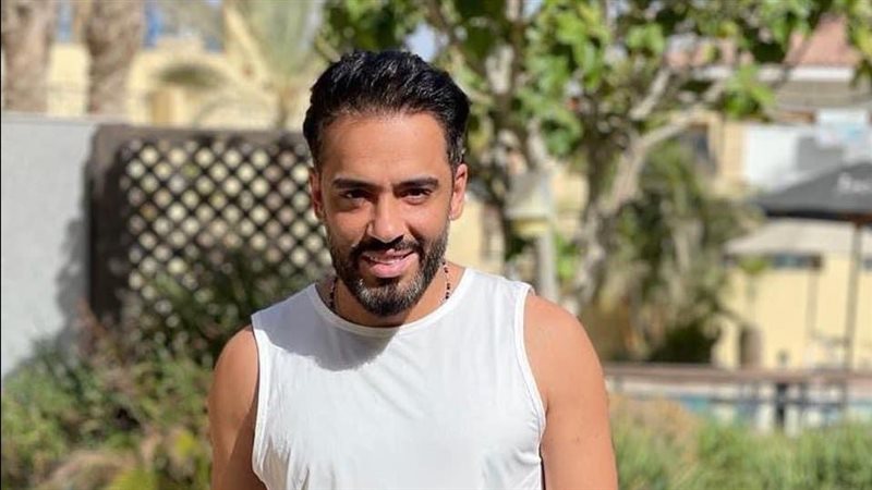 رامي جمال، فيتو 