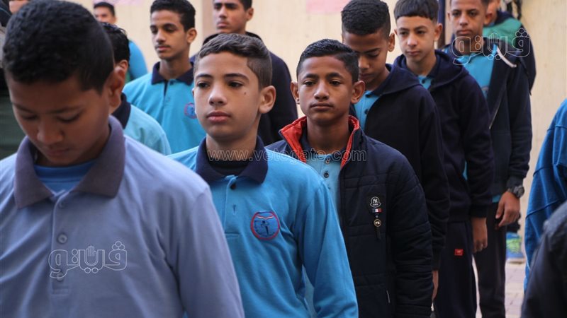 طلاب ،فيتو