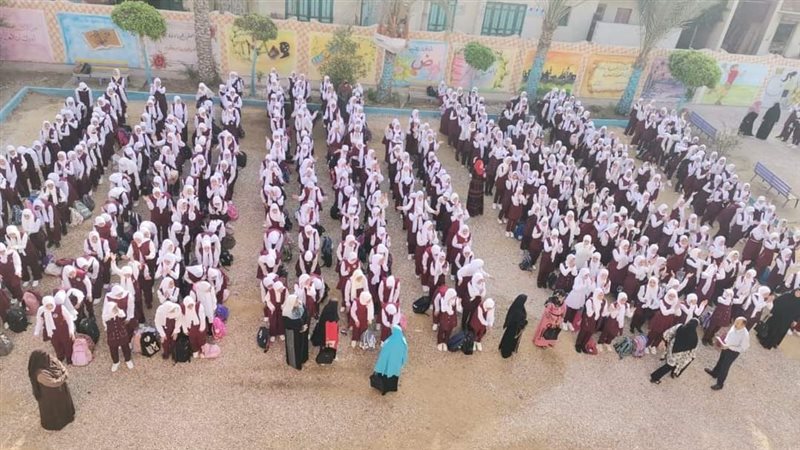 التحويلات بين المدارس