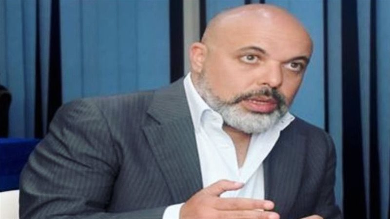 إيهاب واصف رئيس شعبة
