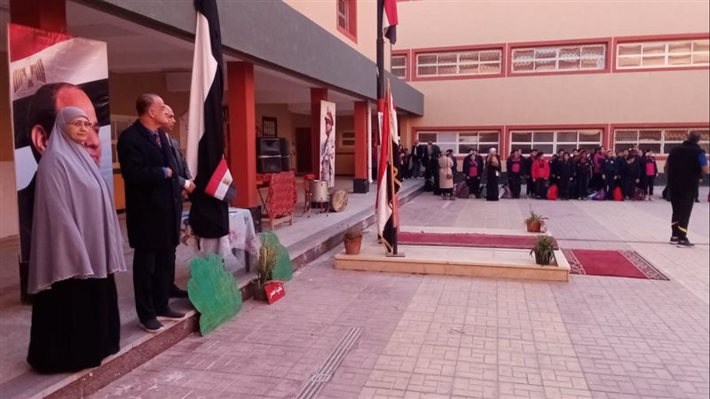 جانب من الجولة، فيتو