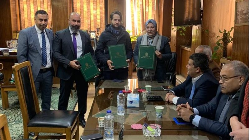 المهندسه صباح مشالي