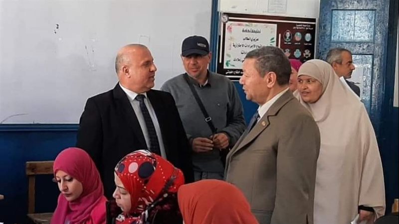 وكيل وزارة التعليم