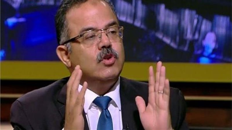 محمود العسقلانى رئيس