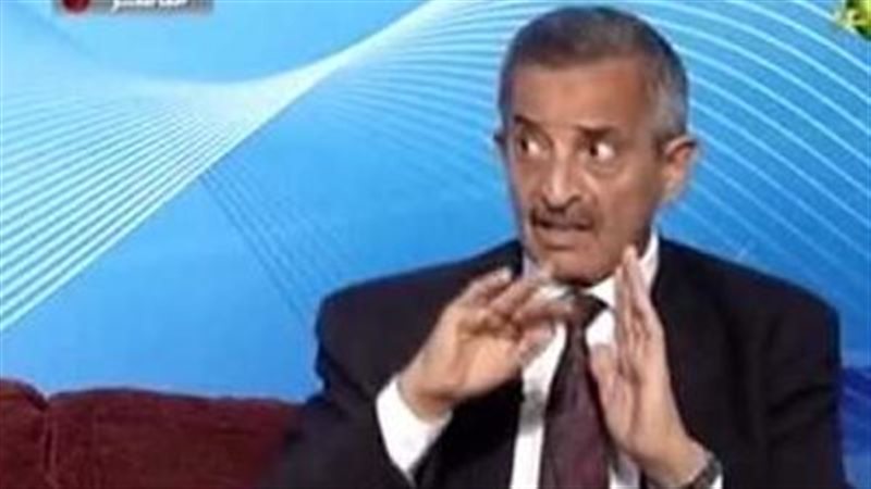  الدكتور أحمد سليمان