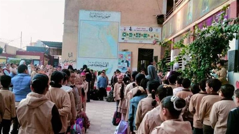 الدراسة في رمضان،فيتو