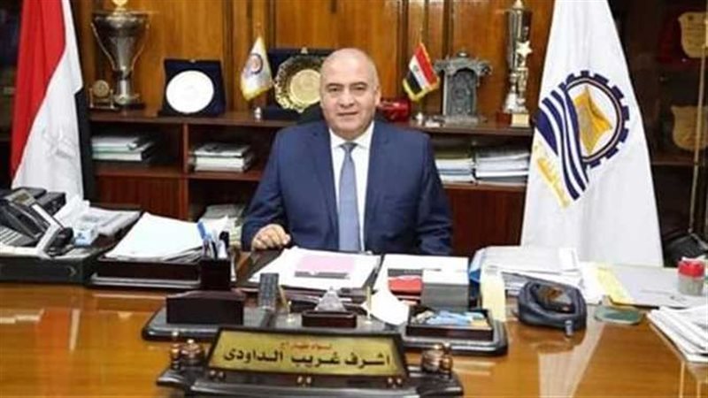 قنا،فيتو