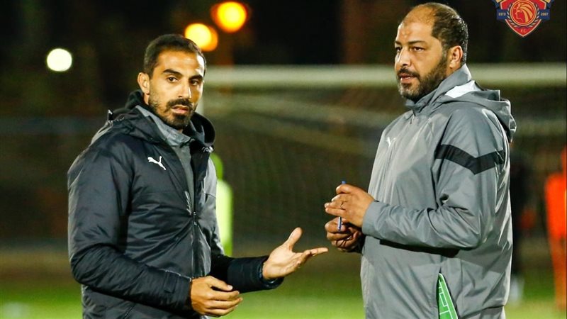 معين الشعباني المدير