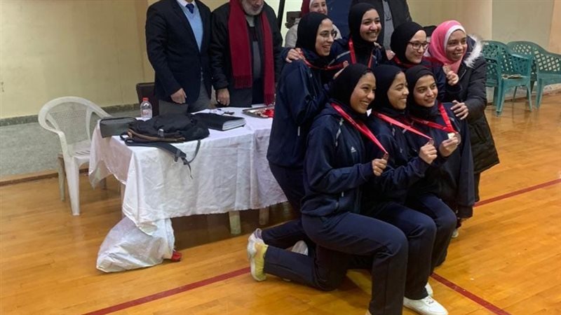 طلاب جامعة الإسكندرية،