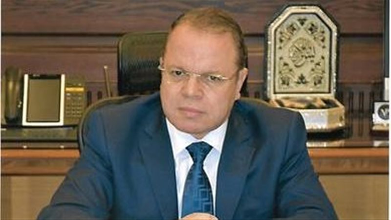 المستشار حماده الصاوي