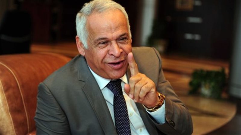 فرج عامر، فيتو