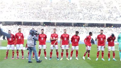 الأهلي يتقدم في التصنيف العالمي للأندية بعد المشاركة في المونديال