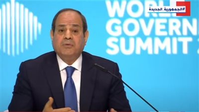 السيسي: الطالب علشان يتعلم كويس محتاج 10 آلاف دولار وأنا معنديش 