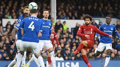 الدوري الإنجليزي، تاريخ مواجهات ليفربول وإيفرتون قبل مواجهة الليلة 