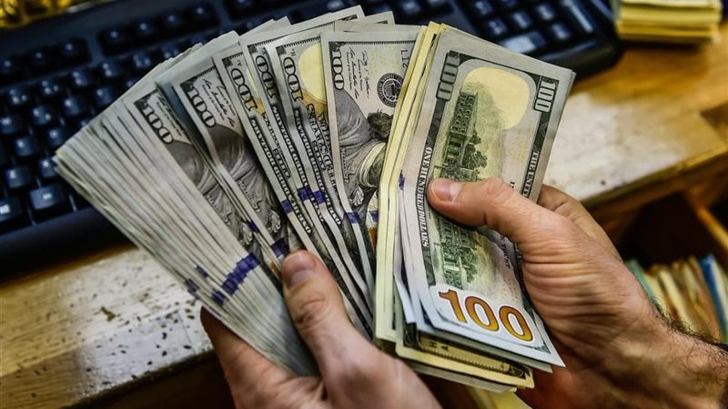 سعر الدولار، فيتو