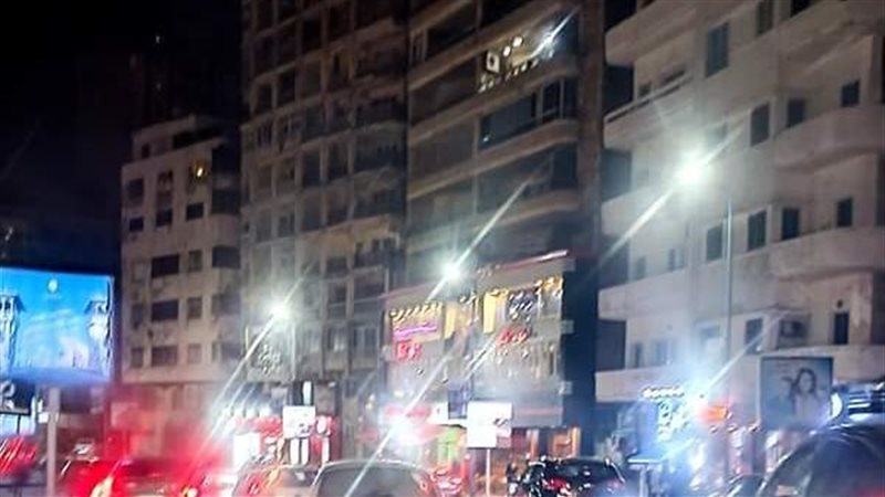 أمطار بمحافظة الإسكندرية،