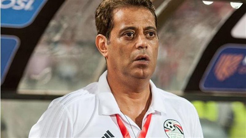 هاني رمزي نجم الأهلي
