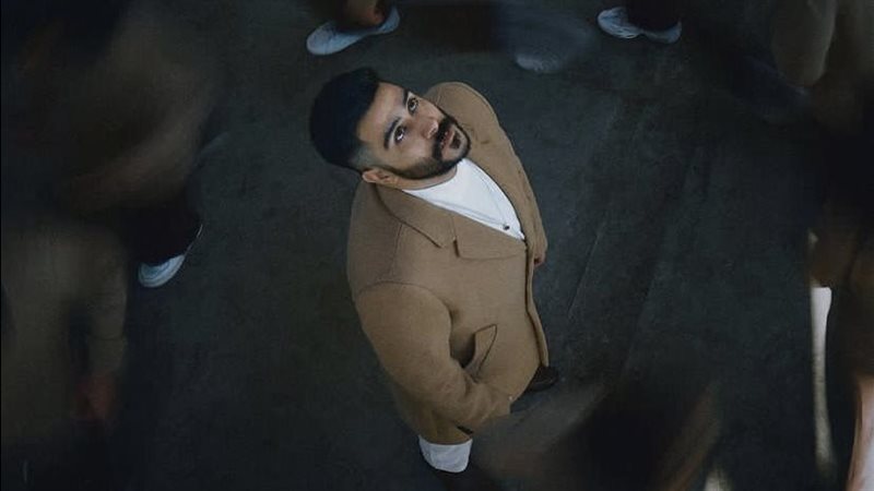 أحمد كامل، فيتو 