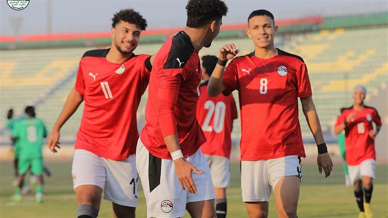 موعد مباراة منتخب