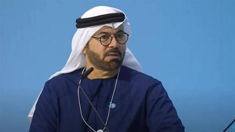 محمد عبدالله القرقاوي،