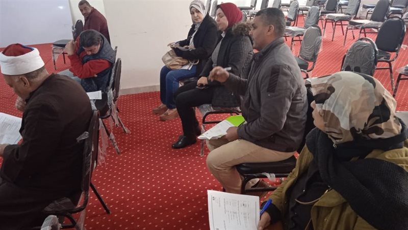 ملف الطفولة بمحافظة