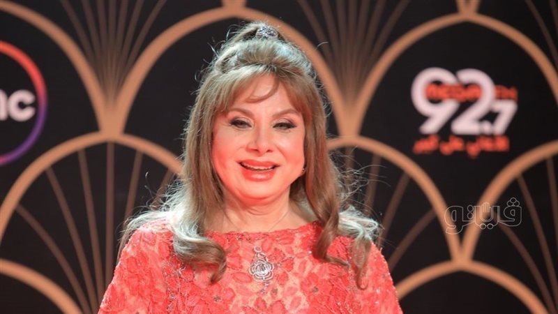 فادية عبد الغني،
