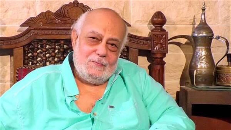 الشاعر شوقي حجاب،