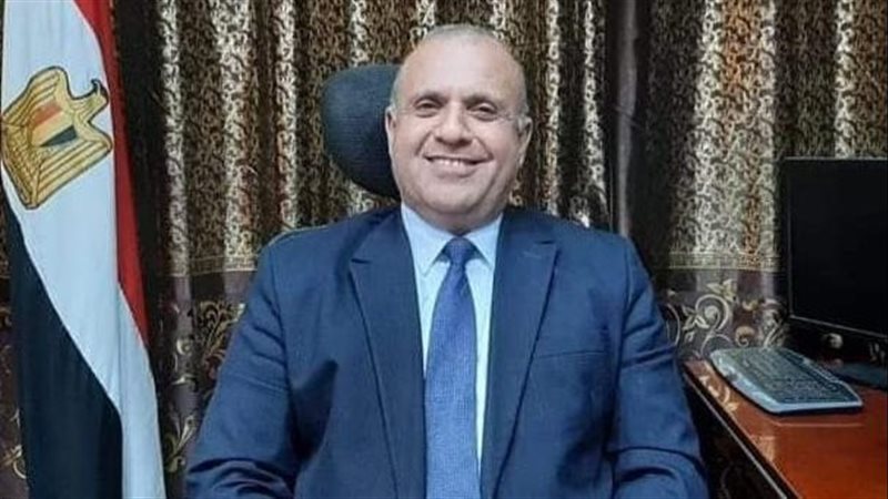 علي عبد الرؤوف وكيل