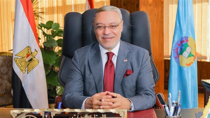 جامعة طنطا، فيتو