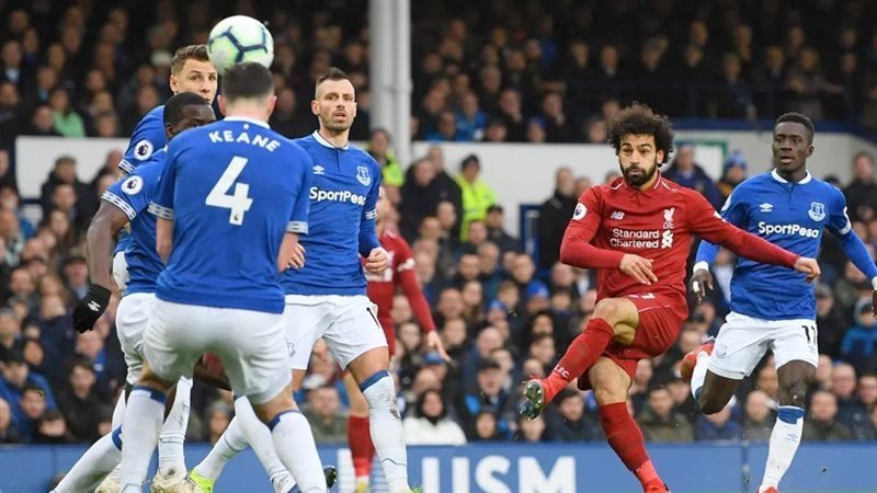 موعد مباراة ليفربول