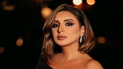 أنغام تكشف موعد حفلها المقبل في قطر 