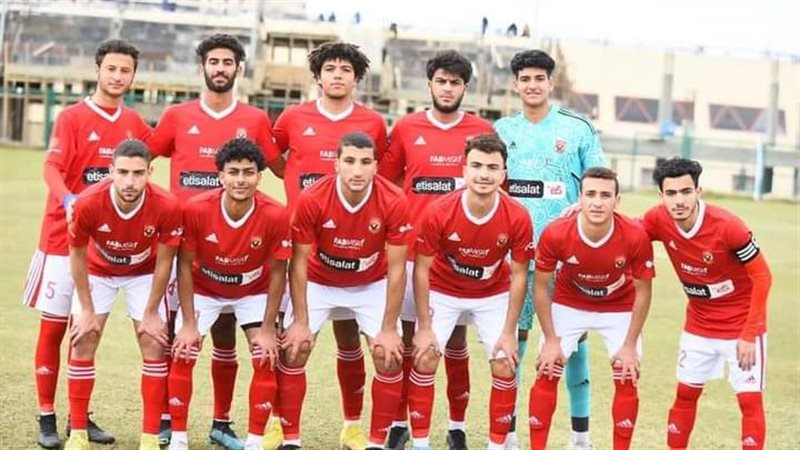 الأهلى 2003، فيتو